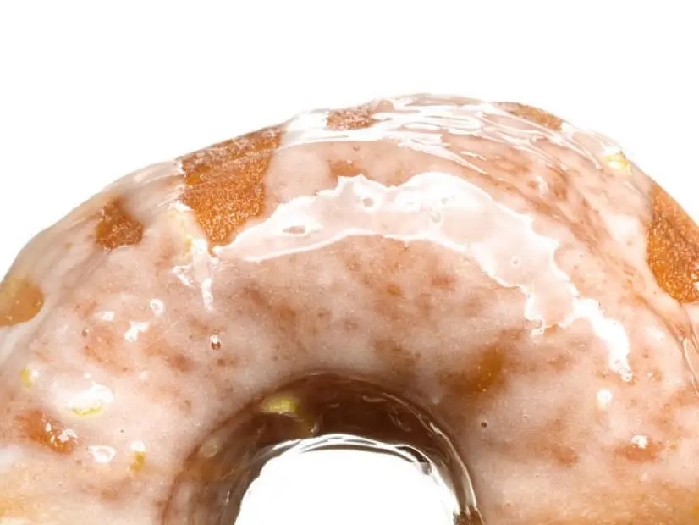 Yeast doughnuts recipe