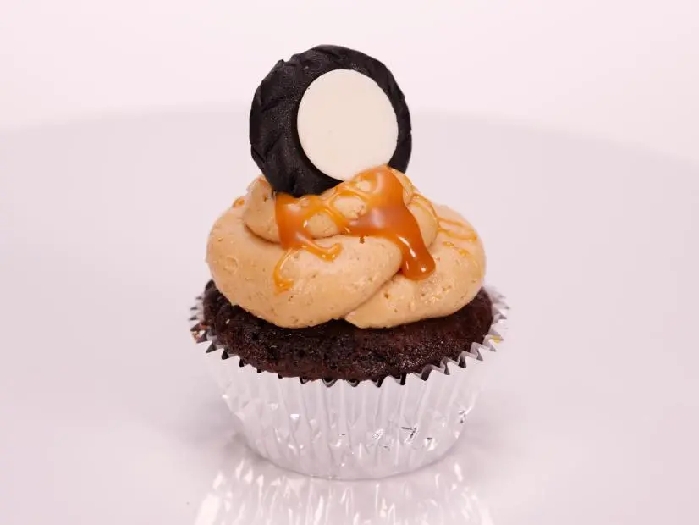 Ultimate dude cupcakes recipe