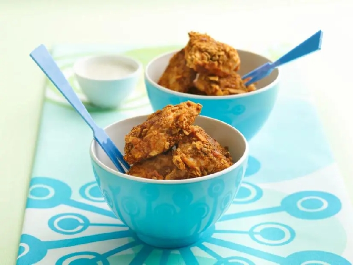 H-o-t hot boneless buffalo wings recipe