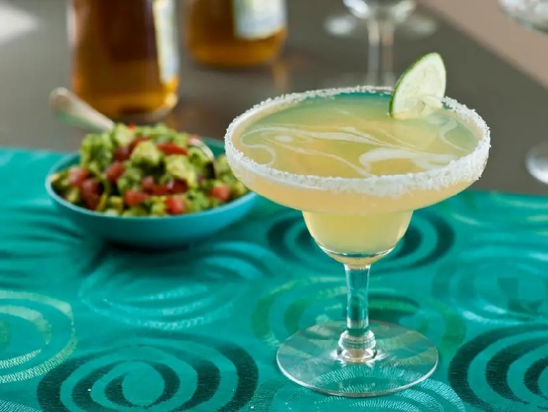 Ultimate margarita recipe