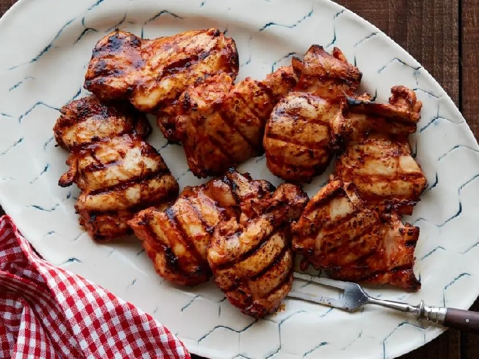 Bbq chicken marinade recipe