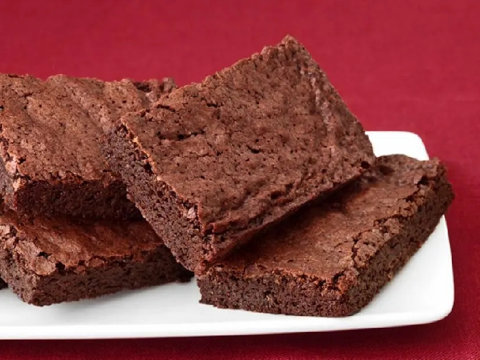 Aaron sanchez's mexican brownies recipe