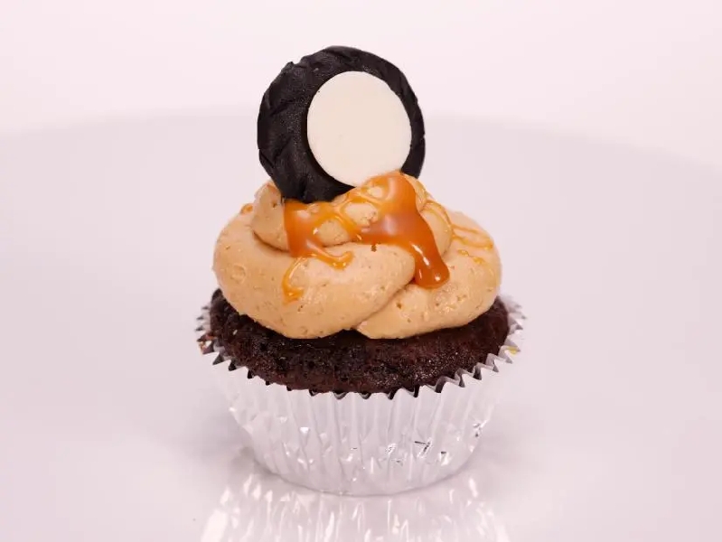 Ultimate dude cupcakes recipe