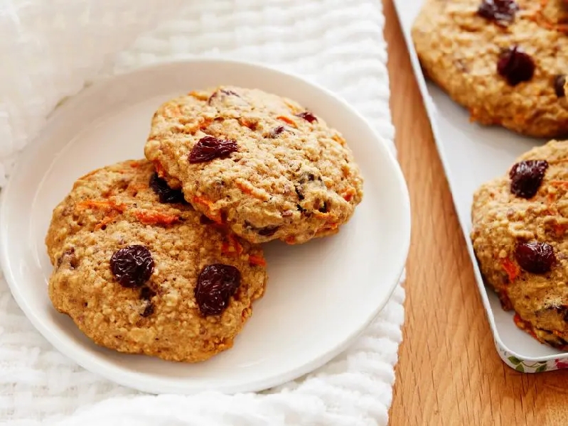 Lactation cookies recipe