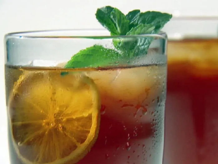 Earl grey iced tea recipe