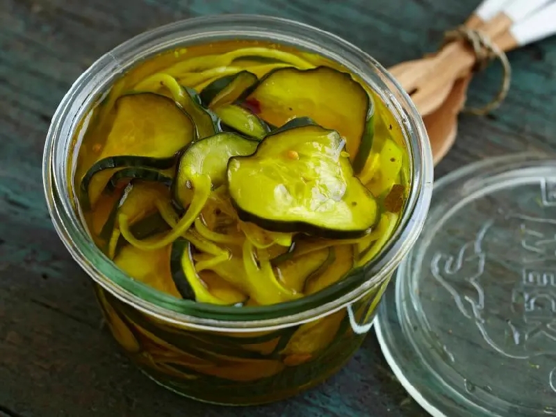 Ab's b and b's recipe