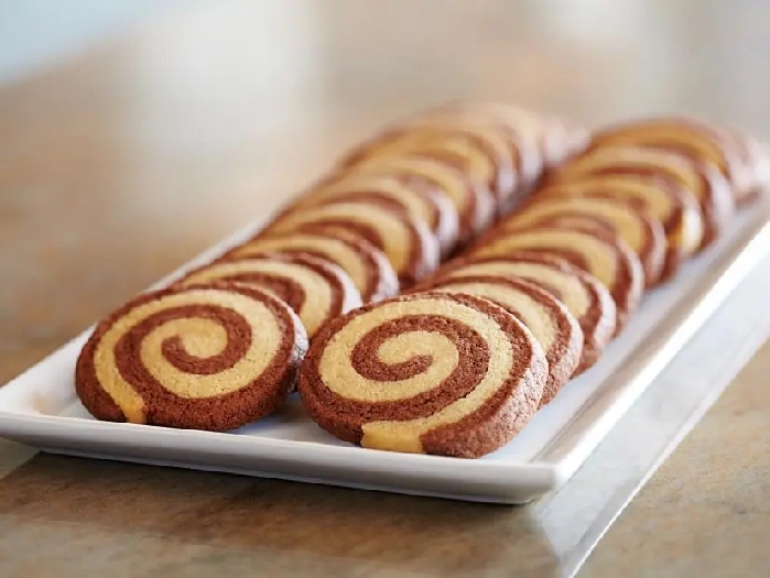 Jifandreg; chocolate hazelnut peanut butter pinwheel cookies recipe