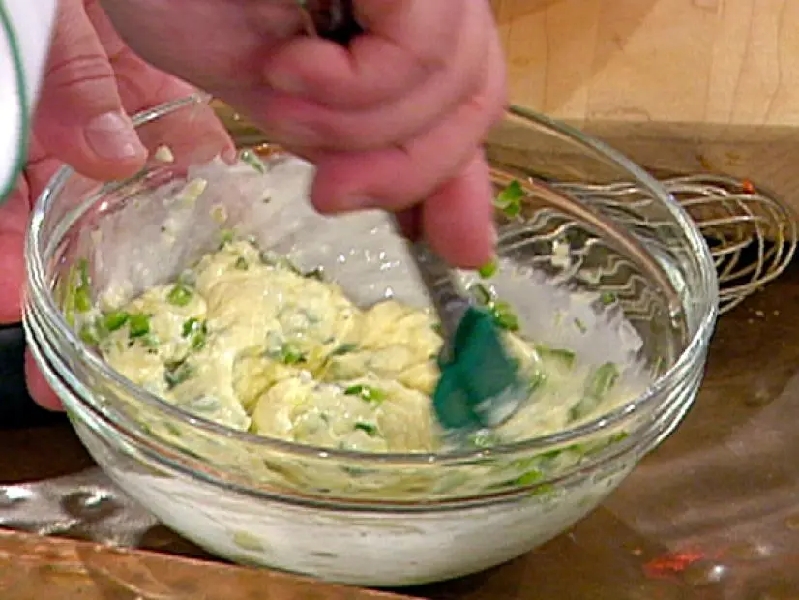 Jalapeno mayonnaise recipe