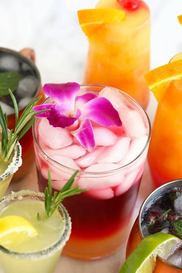 15+ amazing vodka cocktails