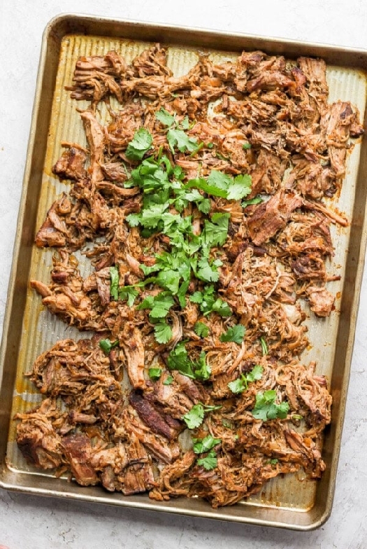 Carnitas recipe