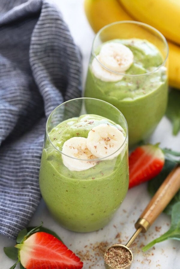 Green smoothie