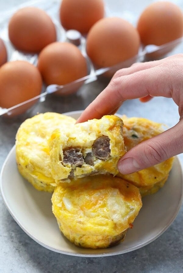 All american hash brown egg cups