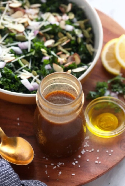 Favorite salad dressing (+12 best salad dressing recipes)