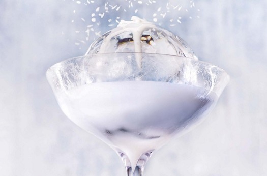 Seasonal snowball
