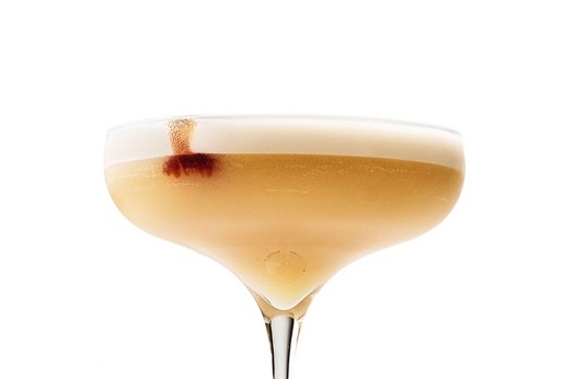 Whiskey sour