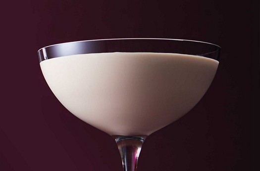 American eggnog