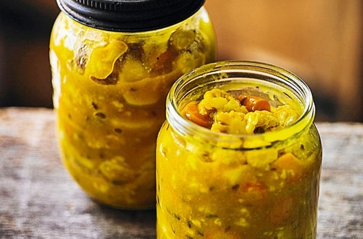 Piccalilli