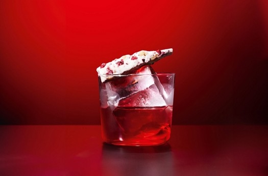 Ruby sipper