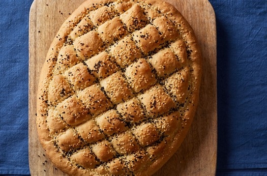 Ramadan pidesi