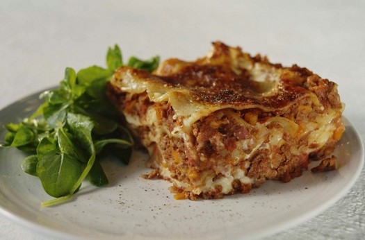 Lasagne