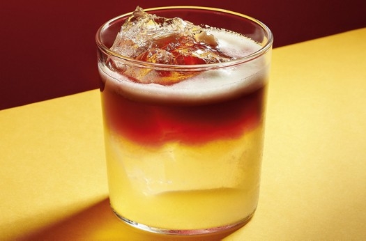 New york sour