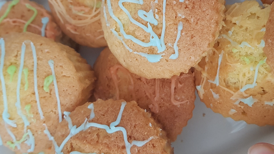 The best vanilla cupcake recipe