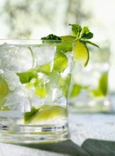 Mojitos