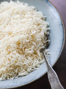 Perfect basmati rice: a step-by-step guide