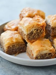 Baklava