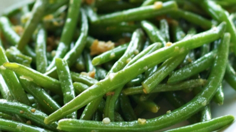 Green beans
