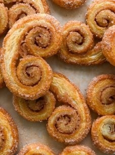 Palmiers
