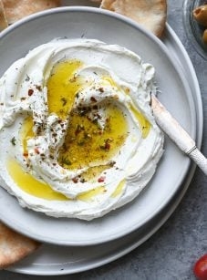 Labneh