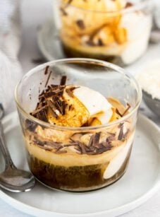 Affogato