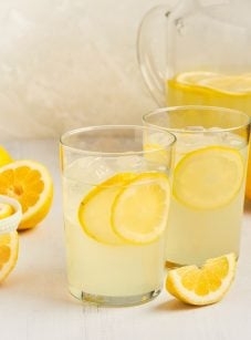 Lemonade