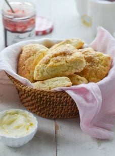 Scones