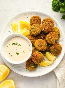 Falafel