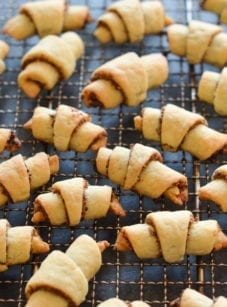 Rugelach