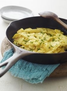 How to make the best scrambled eggs