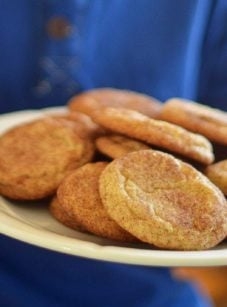 Snickerdoodles