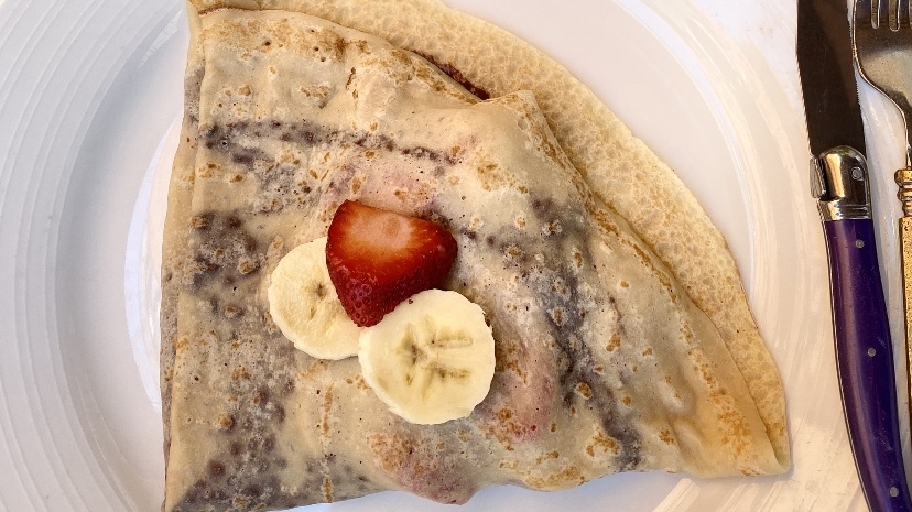 Crepes