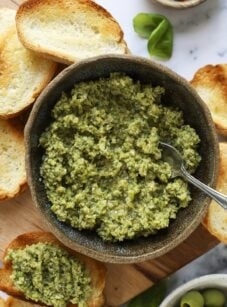 Tapenade