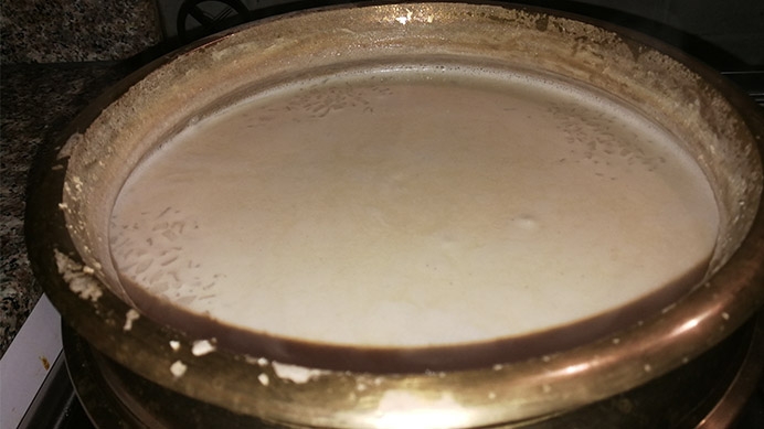 Palada payasam