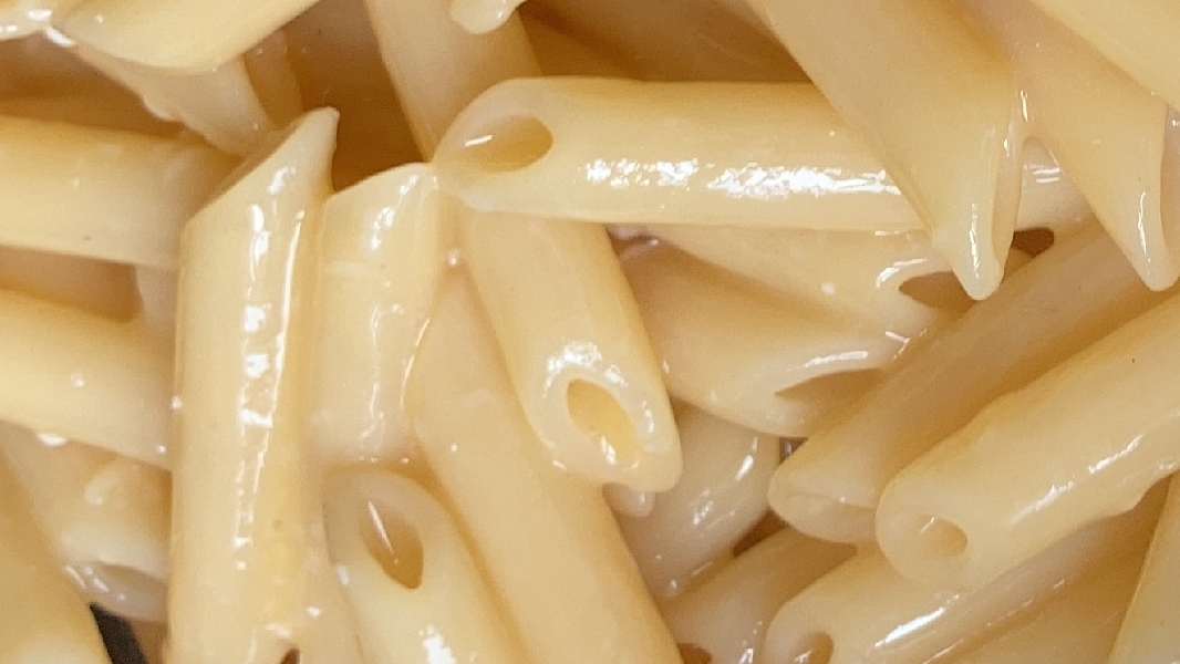 Easy carbonara