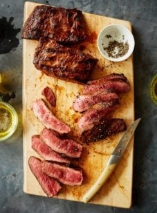 Carne asada