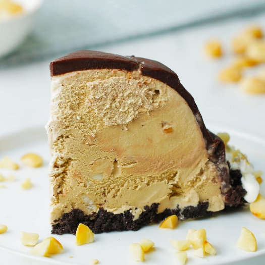 Hula pie