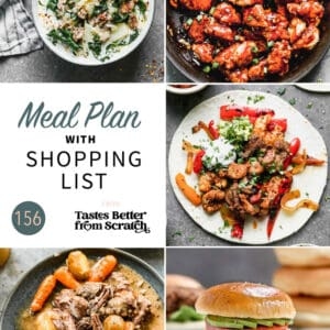 Meal plan (156)