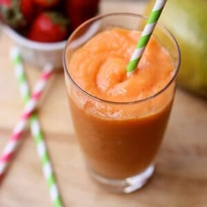 Caribbean passion jamba juice smoothie copycat