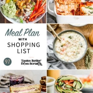 Meal plan (97)